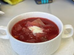 -库滋明·俄罗斯特色美食(中央大街店)