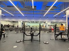 -帝豪斯健身俱乐部(市府恒隆广场店)