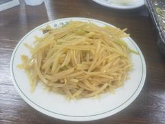 -清真永恒华威肉饼(潘家园店)
