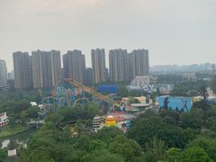 -成都欢乐谷
