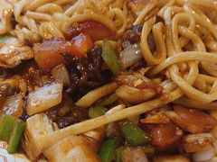 -撒拉花儿·新疆菜·清真(太阳宫店)