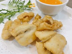 -海港餐厅·平价海鲜·茶点(小公园店)