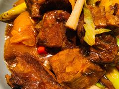 -鹿港小镇(悠唐店)