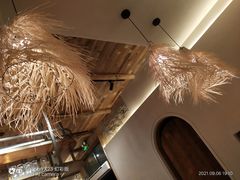 -金鱼妈妈 山野·食趣(荫山街店)
