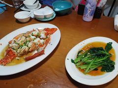 -陈小厨海鲜大咖·15年平潭味(龙王头店)