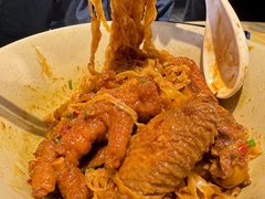 -万利洪记粉面美食