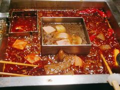 -锦城印象火锅(天府三街店)