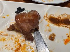 -汉巴味德·烤肉与啤酒的自助(杭州大悦城店)