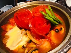 -水月·和牛工坊(水晶郦城店)