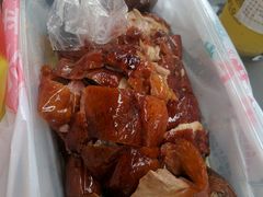 -黄连大头华烧鹅店(大良店)