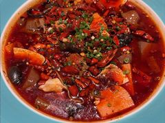 -亦海人家烤鸭店(康定街店)