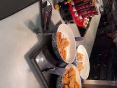 -武汉洲际酒店·漢自助餐厅