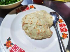 鱼籽豆花-椒贵火锅(剑南大道店)
