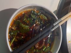 -小龙坎火锅(IFS HOT店)