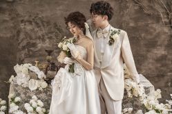点击看大图 -情订奇缘婚纱摄影(和平路店)