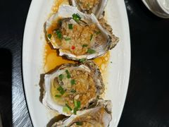 -健眺小海鲜(临海后山店)