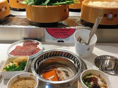 -龍歌自助小火锅(城阳万象汇店)