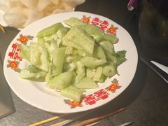 -可口香·非遗老号烧烤(南岗直营店)