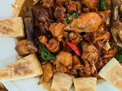 -鲁西南老厨子·特色鲁菜(经一纬五店)