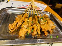 -美庐时尚餐厅(菱角湖店)