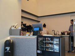 -SEVEN O’CLOCK CAFE七点咖啡
