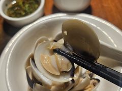 -大良毋米粥·粥底火锅(岭南天地店)
