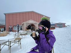 -丝绸之路山地度假区滑雪场