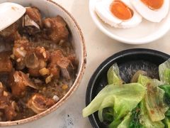 排骨饭-旨亭街排骨饭(莞城店)