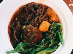 -印象鲵宴·张家界地标美食名片(溪布街店)