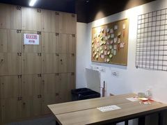 -青屏书馆自习室(吕厝店)