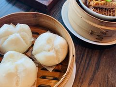 -广州柏悦酒店·悦景轩·粤菜餐厅