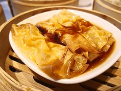 -春满园·早茶·粤菜·宴会(前海店)