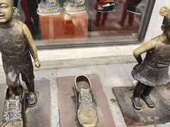 -同升和老北京布鞋(珠宝市街店)