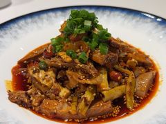 -院8里·少城记忆老川菜(宽窄巷子店)