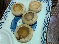 -福樱兰海鲜放题铁板烧(加州店)