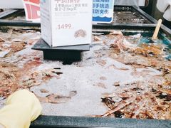 -盒马鲜生(皇庭广场店)