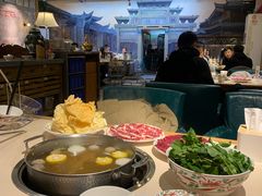 -汕头八合里海记牛肉店(清河店)