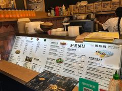 -CHEESE TACO搬砖客(凯德店)