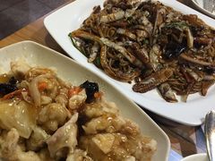 -香港饭店0410(弘大店)
