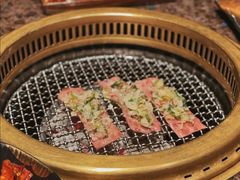 -老乾杯和牛烧肉(王府中环店)