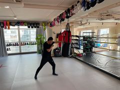 -北武堂拳击散打搏击泰拳俱乐部(三里屯总店)