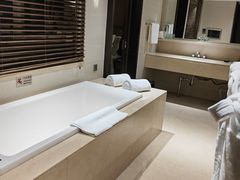 -北京长白山国际酒店(鸟巢店)