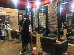 -P.STYLE 派斯造型