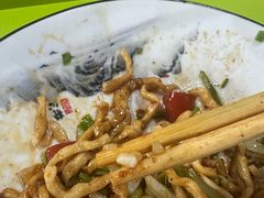 -荣荣面馆(丹溪大道店)