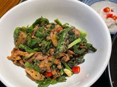 -老灶房-四川土菜(开元店)