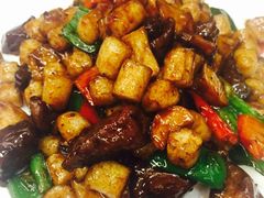-抚顺美食·老上海味道