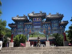-红螺寺