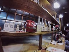 -铃木食堂(帽儿胡同店)