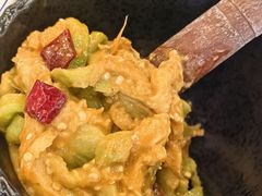 -老雒阳面馆·水席(定鼎门店)