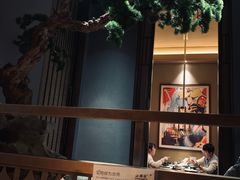 -山葵家·创意料理(万象汇店)